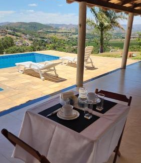 Capitolio Hotel | Pousada Recanto e Aconchego Capitolio