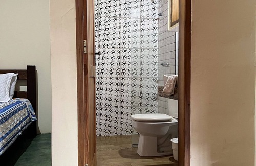 Olimpia Hotel | Pousada Recanto Janbor