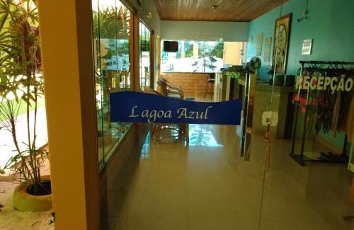 Baixio Hotel | Pousada Recanto Lagoa Azul