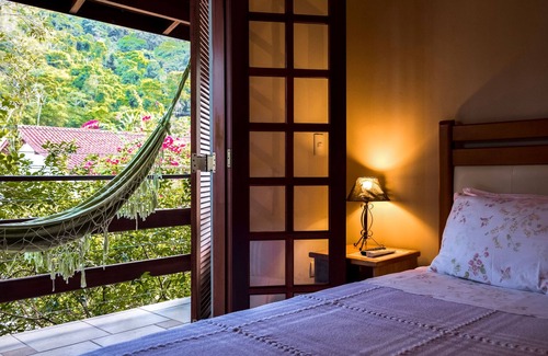 Toninhas Hotel | Pousada Recanto Montecarlo