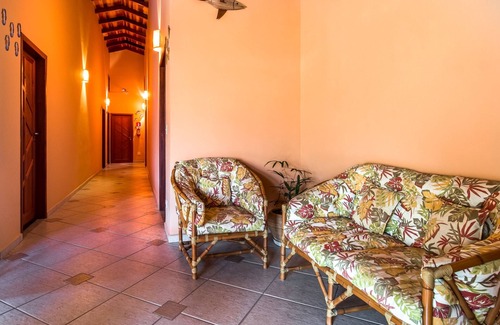 Toninhas Hotel | Pousada Recanto Montecarlo