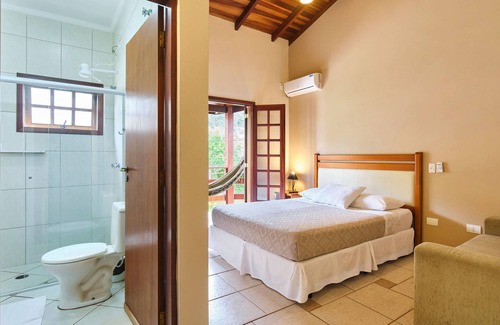 Toninhas Hotel | Pousada Recanto Montecarlo