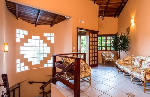 Toninhas Hotel | Pousada Recanto Montecarlo