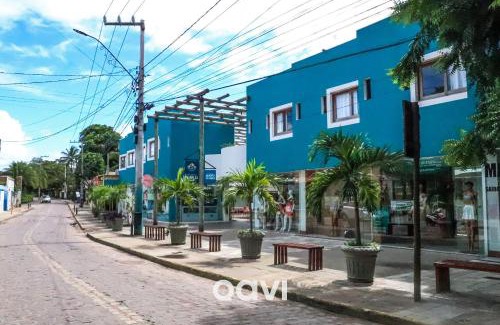 Pipa House | Pousada Recanto Nalu - Quarto à Vista