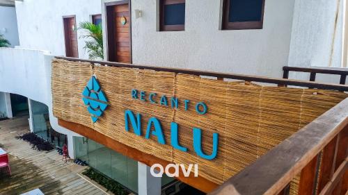 Pipa House | Pousada Recanto Nalu - Quarto à Vista