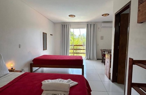 Ipojuca Hotel | Pousada Recanto Pontal de Maracaípe