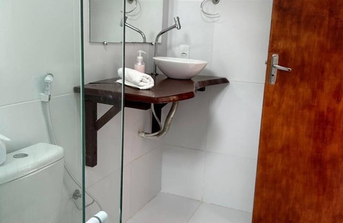 Ipojuca Hotel | Pousada Recanto Pontal de Maracaípe