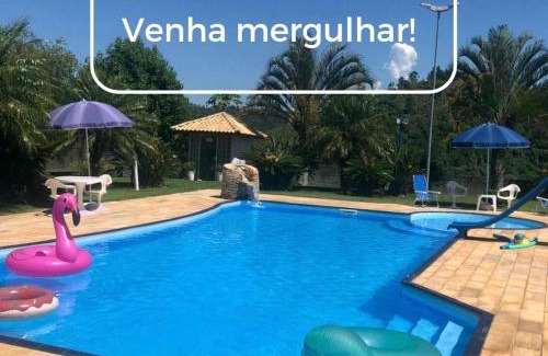 Aguas de Lindoia Hotel | POUSADA RECANTO SÃO JORGE