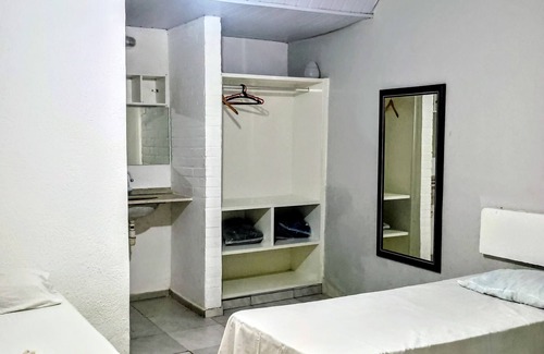 Jardim Excelsior Hotel | Pousada Recanto Shangri-lá