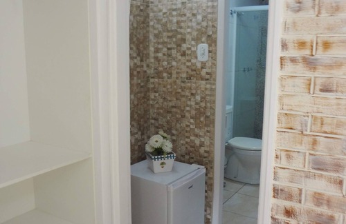 Jardim Excelsior Hotel | Pousada Recanto Shangri-lá