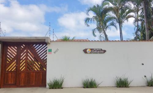 Tupy House | Pousada Recanto Solarium