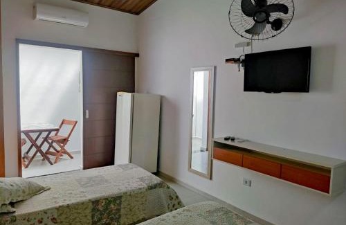 Tupy House | Pousada Recanto Solarium