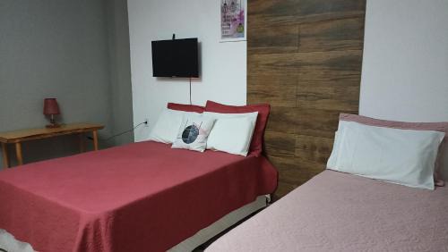 Foz do Iguacu Hotel | Pousada recantoceccataratas