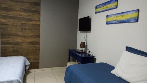 Foz do Iguacu Hotel | Pousada recantoceccataratas