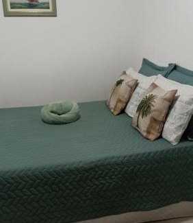 Foz do Iguacu Hotel | Pousada recantoceccataratas