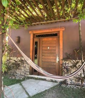 Aguas Belas Apartment | Pousada Recreio Casa Grande