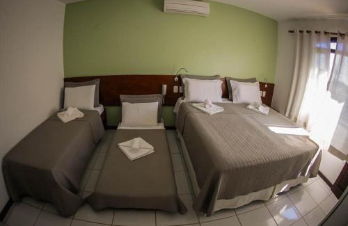 Vila do Abraao Hotel | Pousada Recreio Da Praia