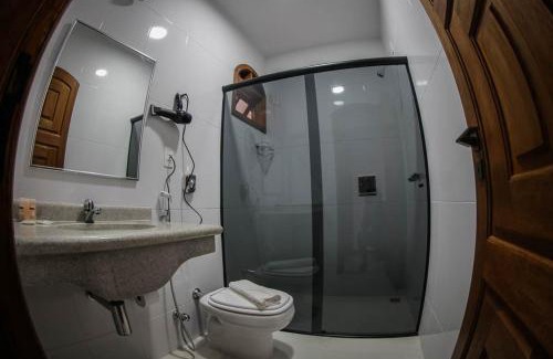 Vila do Abraao Hotel | Pousada Recreio Da Praia