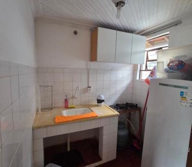 Sao Joao Novo Hotel | Pousada Recreio Girassol