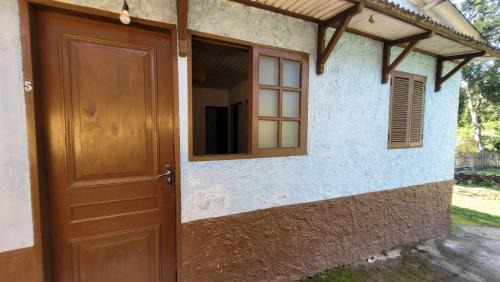 Sao Joao Novo Hotel | Pousada Recreio Girassol