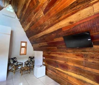 Sao Lourenco do Sul Hotel | Pousada Refúgio da Marola