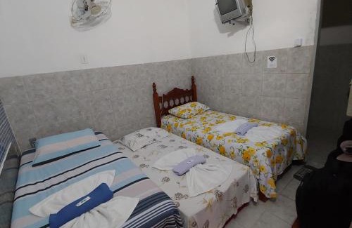 Centro Hotel | Pousada Refúgio