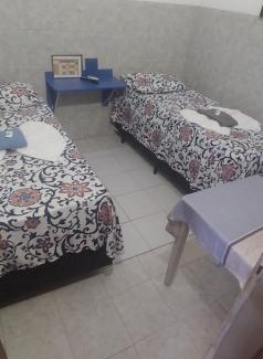 Centro Hotel | Pousada Refúgio