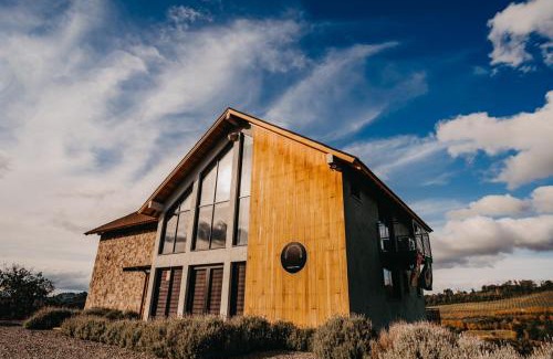 Bento Goncalves Bed & Breakfast | Pousada Refúgio dos Vinhedos