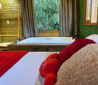 Praia Grande House | Pousada Refúgio da Alvorada