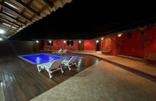 Jaboticatubas Hotel | Pousada Refúgio da Serra