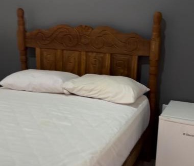 Jaboticatubas Hotel | Pousada Refúgio da Serra