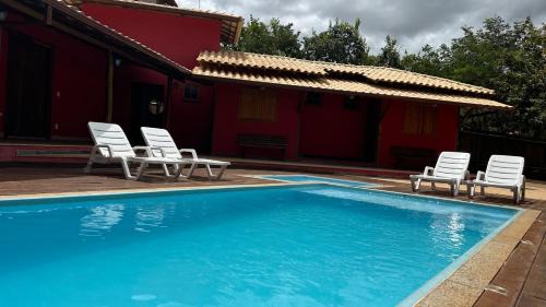 Jaboticatubas Hotel | Pousada Refúgio da Serra