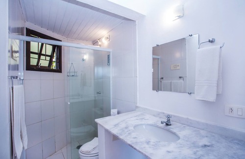 Bexiga Hotel | Pousada Refúgio da Harmonia