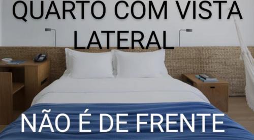 Siriuba Hotel | Pousada Refúgio das Estrelas - Vista para o Mar