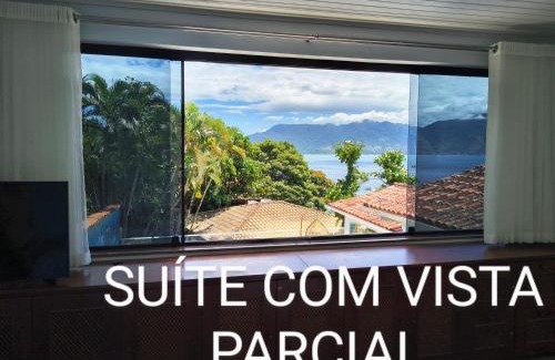 Siriuba Hotel | Pousada Refúgio das Estrelas - Vista para o Mar