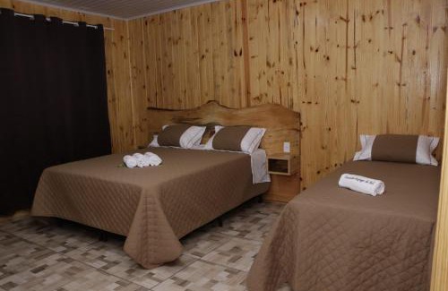 Cambara do Sul House | Pousada Refúgio do Sol