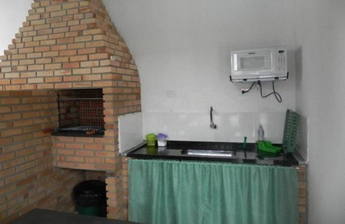 Lagoinha Hotel | Pousada Refúgio Lagoinha