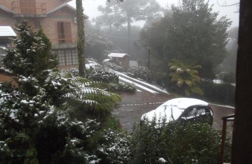 Sao Francisco de Paula Hotel | Pousada Refúgio do Lago