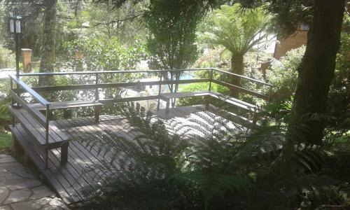 Sao Francisco de Paula Hotel | Pousada Refúgio do Lago