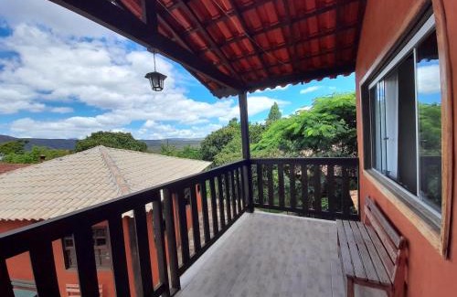 Sao Goncalo do Rio das Pedras Hotel | Pousada Refazenda - Milho Verde