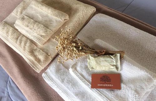 Sao Goncalo do Rio das Pedras Hotel | Pousada Refazenda - Milho Verde