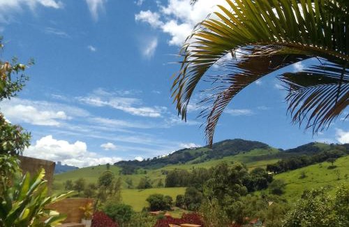 Sao Bento do Sapucai Hotel | Pousada Refugio Sol e Brisa