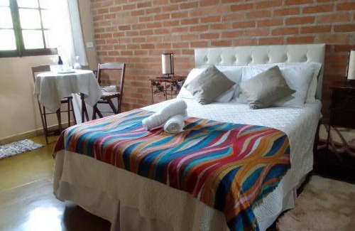 Sao Bento do Sapucai Hotel | Pousada Refugio Sol e Brisa