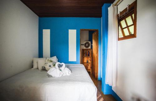 Sao Bento do Sapucai Hotel | Pousada Refugio dos Palmares