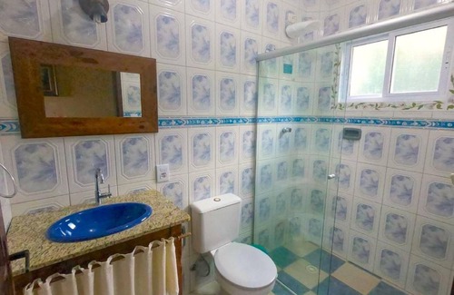 Praia de Borrifos Hotel | Pousada Refugio Caiçara