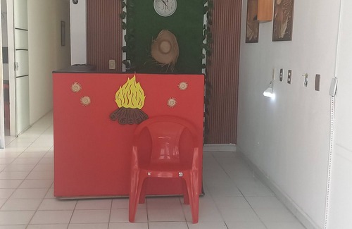 Salvador Hotel | POUSADA REFUGIO DAS ONDAS