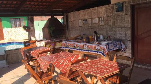 Pirenopolis Hotel | Pousada Reis