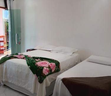 Barra Grande Hotel | Pousada Renascer