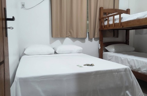 Mage Apartment | POUSADA RENASCER MAGE