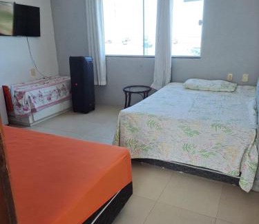 Icapui Hotel | pousada Requenguela